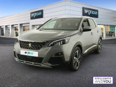Peugeot 3008 occasion année 2020 boite Automatique Annonce Peugeot 3008 occasion Essence Hybrid 225 e-EAT8 Allure Business à VILLENEUVE D'ASCQ