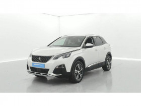 Peugeot 3008 , garage RENAULT MORLAIX  MORLAIX