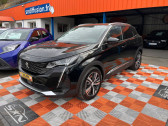 Annonce Peugeot 3008 occasion Hybride rechargeable HYBRID 225 e-EAT8 ALLURE PACK Hayon Attelage Amovible  Cahors