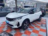 Peugeot 3008 occasion année 2021 boite Automatique Annonce Peugeot 3008 occasion Hybride rechargeable Hybrid 225 e-EAT8 ALLURE PACK Hayon Chargeur 7.4 kW à Lescure-d'Albigeois