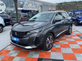 Peugeot 3008 occasion année 2021 boite Automatique Annonce Peugeot 3008 occasion Hybride rechargeable Hybrid 225 e-EAT8 ALLURE PACK +Pack Drive Assist Plus à Saïx