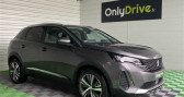 Peugeot 3008 occasion année 2021 boite Automatique Annonce Peugeot 3008 occasion Hybride Hybrid 225 e-EAT8 Allure Pack à SAINT FULGENT