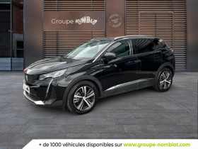 Peugeot 3008 , garage GROUPE NOMBLOT VILLEFRANCHE  VILLEFRANCHE SUR SAONE