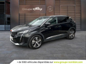 Peugeot 3008 occasion année 2021 boite Automatique Annonce Peugeot 3008 occasion Hybride Hybrid 225 e-EAT8 Allure Pack à VILLEFRANCHE SUR SAONE