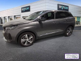 Peugeot 3008 occasion année 2023 boite Automatique Annonce Peugeot 3008 occasion Essence Hybrid 225 e-EAT8 Allure Pack à REZE