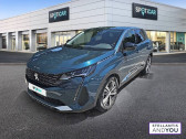 Annonce Peugeot 3008 occasion Essence Hybrid 225 e-EAT8 Allure Pack  MARSEILLE CEDEX 8