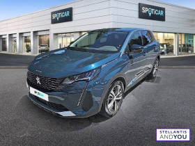Peugeot 3008 , garage SPOTICAR STELLANTIS &YOU MARSEILLE MICHELET  MARSEILLE CEDEX 8