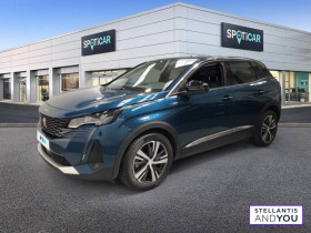 Peugeot 3008 , garage SPOTICAR STELLANTIS &YOU ORVAULT  ORVAULT