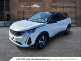 Peugeot 3008 occasion année 2022 boite Automatique Annonce Peugeot 3008 occasion Essence Hybrid 225 e-EAT8 Allure Pack à VILLEFRANCHE SUR SAONE