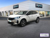 Peugeot 3008 occasion année 2023 boite Automatique Annonce Peugeot 3008 occasion Essence Hybrid 225 e-EAT8 Allure Pack à CESSON-SEVIGNE