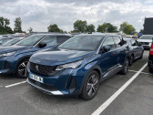 Peugeot 3008 occasion année 2021 boite Automatique Annonce Peugeot 3008 occasion Essence Hybrid 225 e-EAT8 Allure Pack à ORVAULT