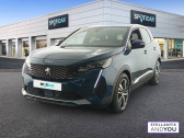 Peugeot 3008 occasion année 2021 boite Automatique Annonce Peugeot 3008 occasion Essence Hybrid 225 e-EAT8 Allure Pack à VILLENEUVE D'ASCQ