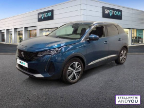 Peugeot 3008 , garage SPOTICAR STELLANTIS &YOU ORVAULT  ORVAULT