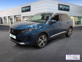 Peugeot 3008 occasion année 2021 boite Automatique Annonce Peugeot 3008 occasion Essence Hybrid 225 e-EAT8 Allure Pack à ORVAULT