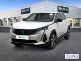 Peugeot 3008 Hybrid 225 e-EAT8 Allure Pack   CESSON-SEVIGNE 35