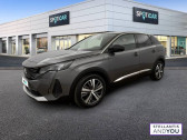 Peugeot 3008 occasion année 2022 boite Automatique Annonce Peugeot 3008 occasion Essence Hybrid 225 e-EAT8 Allure Pack à VILLENEUVE D'ASCQ