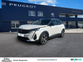 Peugeot 3008 occasion année 2021 boite Automatique Annonce Peugeot 3008 occasion Essence Hybrid 225 e-EAT8 Allure Pack à SAINTE MARGUERITE