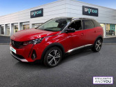 Annonce Peugeot 3008 occasion Essence Hybrid 225 e-EAT8 Allure Pack  REZE
