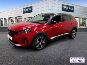 Peugeot 3008 , garage SPOTICAR STELLANTIS &YOU REZE  REZE