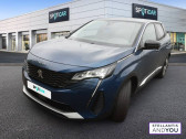 Peugeot 3008 occasion année 2021 boite Automatique Annonce Peugeot 3008 occasion Essence Hybrid 225 e-EAT8 Allure Pack à VILLENEUVE D'ASCQ