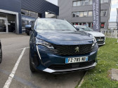 Peugeot 3008 occasion année 2021 boite Automatique Annonce Peugeot 3008 occasion Essence Hybrid 225 e-EAT8 Allure Pack à ORVAULT