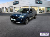 Peugeot 3008 occasion année 2021 boite Automatique Annonce Peugeot 3008 occasion Essence Hybrid 225 e-EAT8 Allure Pack à ORVAULT