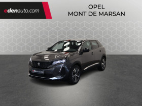 Peugeot 3008 , garage edenauto Opel Dax  Dax