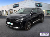 Peugeot 3008 occasion année 2022 boite Automatique Annonce Peugeot 3008 occasion Essence Hybrid 225 e-EAT8 Allure Pack à VILLENEUVE D'ASCQ