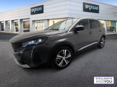 Peugeot 3008 Hybrid 225 e-EAT8 Allure Pack   MARIGNANE 13