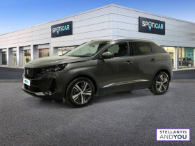 Peugeot 3008 , garage SPOTICAR STELLANTIS &YOU CESSON-SEVIGNE  CESSON-SEVIGNE