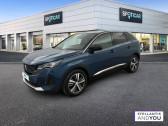 Peugeot 3008 occasion année 2021 boite Automatique Annonce Peugeot 3008 occasion Essence Hybrid 225 e-EAT8 Allure Pack à VILLENEUVE D'ASCQ