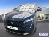 Peugeot 3008 occasion année 2021 boite Automatique Annonce Peugeot 3008 occasion Essence Hybrid 225 e-EAT8 Allure Pack à MARSEILLE CEDEX 8
