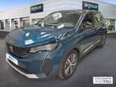 Peugeot 3008 occasion année 2022 boite Automatique Annonce Peugeot 3008 occasion Essence Hybrid 225 e-EAT8 Allure Pack à REZE