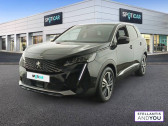 Peugeot 3008 occasion année 2022 boite Automatique Annonce Peugeot 3008 occasion Essence Hybrid 225 e-EAT8 Allure Pack à VILLENEUVE D'ASCQ