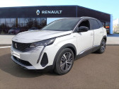 Peugeot 3008 occasion boite Automatique Annonce Peugeot 3008 occasion Hybrid 225 e-EAT8 Allure Pack à LANGRES
