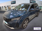 Peugeot 3008 occasion année 2021 boite Automatique Annonce Peugeot 3008 occasion Essence Hybrid 225 e-EAT8 Allure Pack à ORVAULT