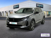 Annonce Peugeot 3008 occasion Essence Hybrid 225 e-EAT8 Allure Pack  CESSON SEVIGNE
