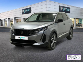 Peugeot 3008 , garage SPOTICAR STELLANTIS &YOU RENNES SUD  CESSON SEVIGNE