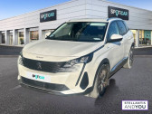 Peugeot 3008 occasion année 2020 boite Automatique Annonce Peugeot 3008 occasion Essence Hybrid 225 e-EAT8 Allure Pack à Â LOMME