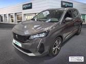 Peugeot 3008 occasion année 2021 boite Automatique Annonce Peugeot 3008 occasion Essence Hybrid 225 e-EAT8 Allure Pack à REZE