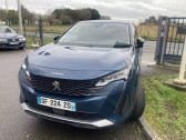 Peugeot 3008 occasion année 2022 boite Automatique Annonce Peugeot 3008 occasion Essence Hybrid 225 e-EAT8 Allure Pack à REZE