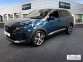 Peugeot 3008 occasion année 2022 boite Automatique Annonce Peugeot 3008 occasion Essence Hybrid 225 e-EAT8 Allure Pack à GENESTON
