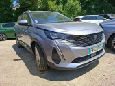 Peugeot 3008 occasion année 2020 boite Automatique Annonce Peugeot 3008 occasion Essence Hybrid 225 e-EAT8 Allure Pack à ORVAULT