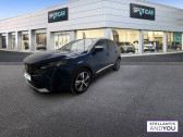 Peugeot 3008 occasion année 2021 boite Automatique Annonce Peugeot 3008 occasion Essence Hybrid 225 e-EAT8 Allure Pack à MARSEILLE CEDEX 8