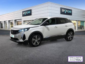 Peugeot 3008 occasion année 2023 boite Automatique Annonce Peugeot 3008 occasion Essence Hybrid 225 e-EAT8 Allure Pack à CESSON-SEVIGNE