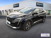 Peugeot 3008 occasion année 2021 boite Automatique Annonce Peugeot 3008 occasion Essence Hybrid 225 e-EAT8 Allure Pack à VILLENEUVE D'ASCQ