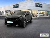 Peugeot 3008 Hybrid 225 e-EAT8 Allure Pack  2022 - annonce de voiture en vente sur Auto Sélection.com