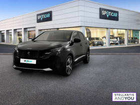 Peugeot 3008 occasion 2022 mise en vente à RONCQ par le garage SPOTICAR STELLANTIS &YOU RONCQ - photo n°1