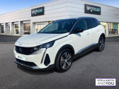 Annonce Peugeot 3008 occasion Essence Hybrid 225 e-EAT8 Allure Pack  REZE