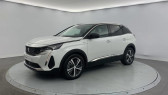 Peugeot 3008 occasion année 2021 boite Automatique Annonce Peugeot 3008 occasion Hybride Hybrid 225 e-EAT8 Allure Pack à CARCASSONNE
